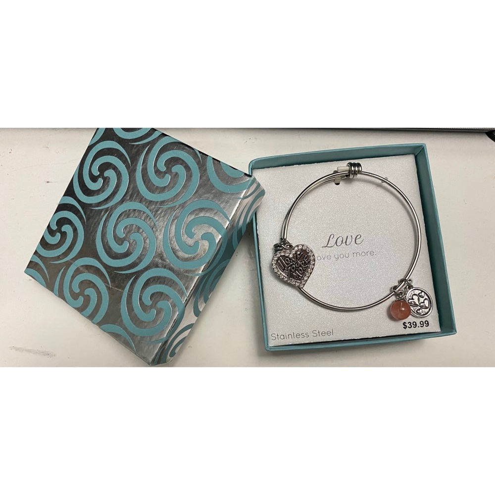 Stainless Steel Bracelet